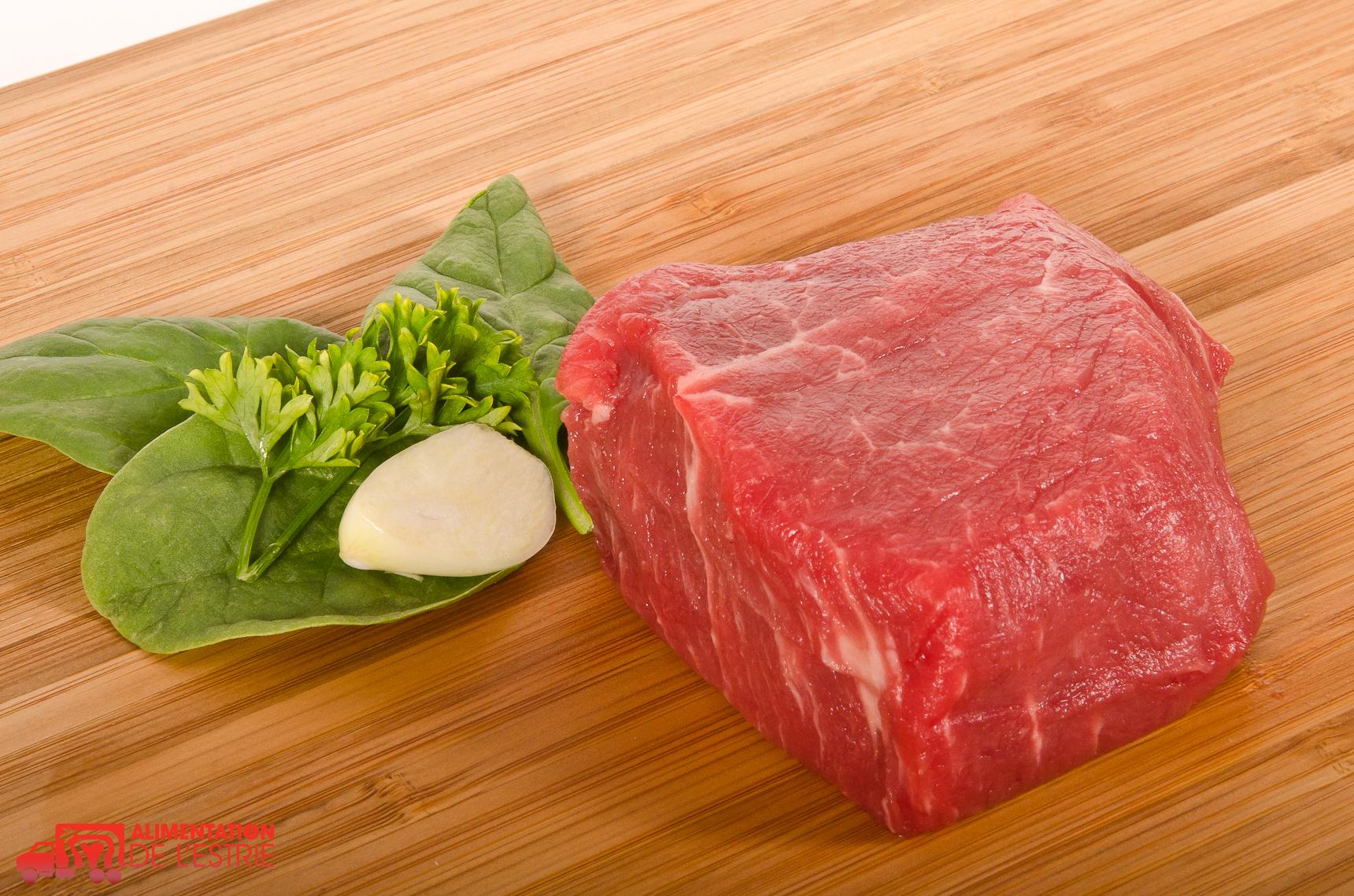 Filet mignon ¾ po.